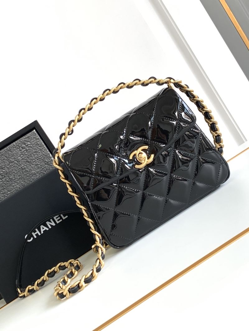 Chanel Stachel Bags